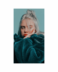 STICKER billie eilish pic