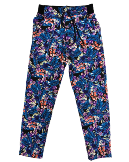 Pant-oneill-mujer-flores-azul-1