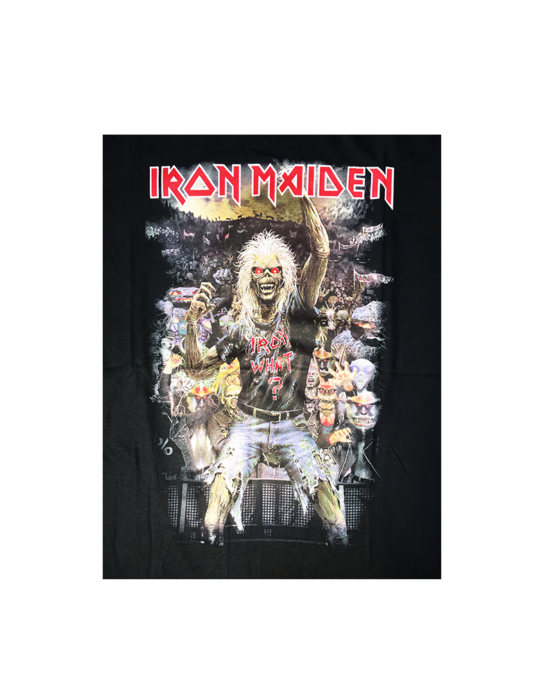 REMERA Iron Maiden - Imagen 2