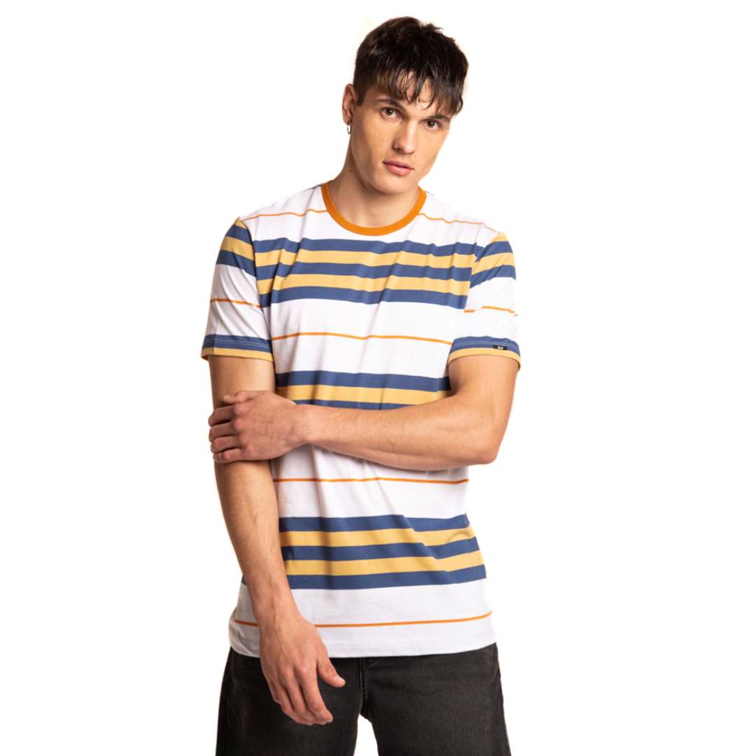 Remera VULK HIGHWAY - Ropa and Roll shop online