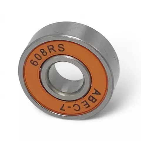 ruleman no name orange abec 7 ropa and roll