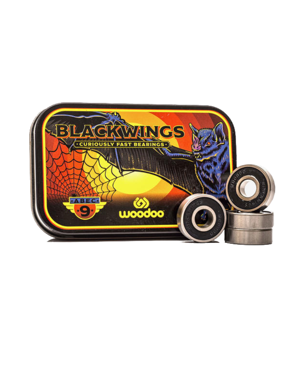 rule-woodo-blackwings-ropa-and-roll argentina rule-woodo-blackwings-ropa-and-roll argentina