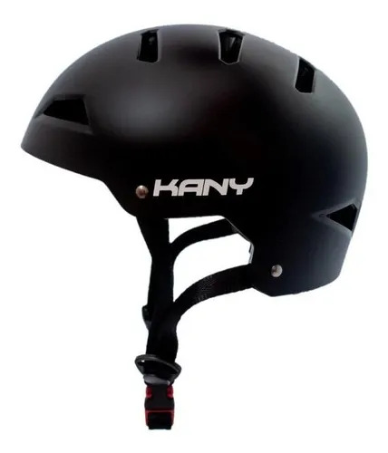 Casco KANI skate bici monopatin scooter ropa and roll