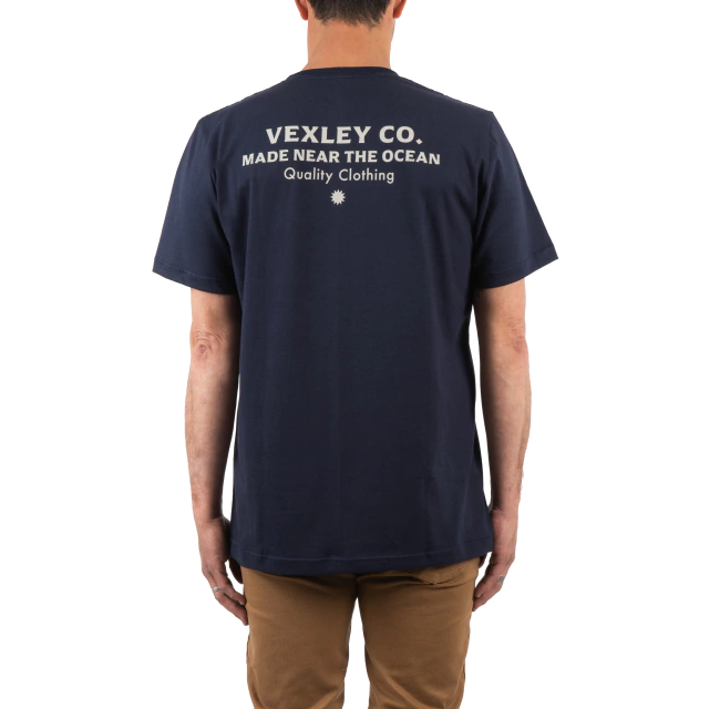 rmc vexley ocean azul ropa and roll 1