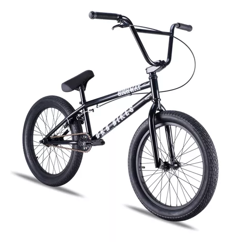 DRB Highway Ropa and Roll bmx 1