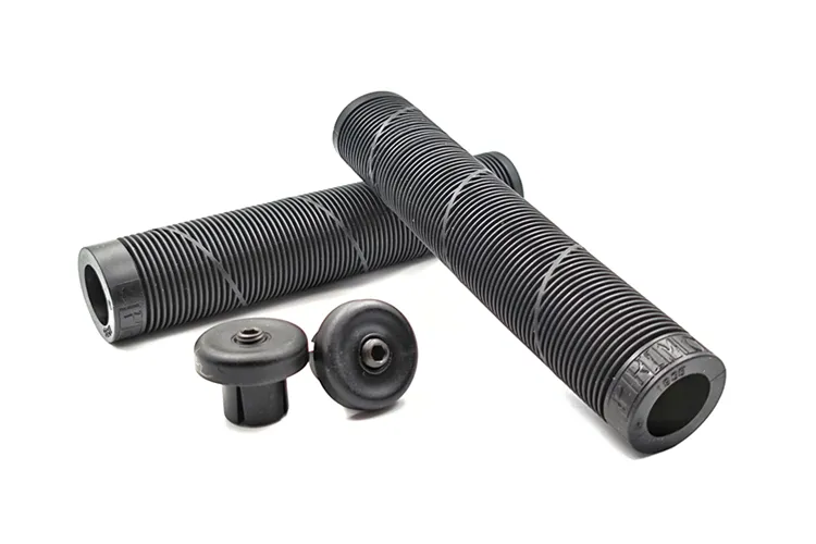 Grips primo chase dehart ropa and roll bmx 4