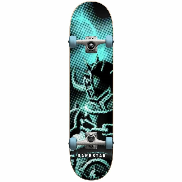 Skate Darkstar Optical FP Ropa and Roll 4