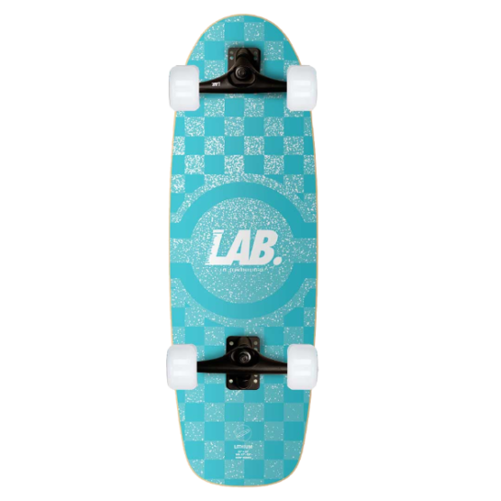 Surf Skate LAB - Lithium Completo Cx