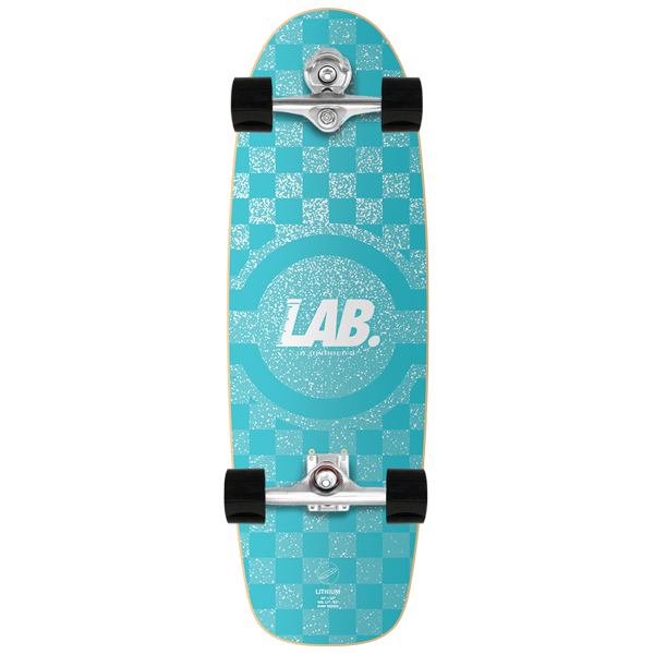 surfskate lithium s5 Ropa and roll 1