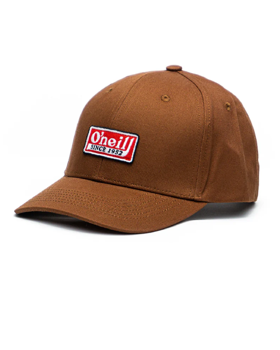 gorra-CAP BASIC RETRO O'NEILL ropa and roll