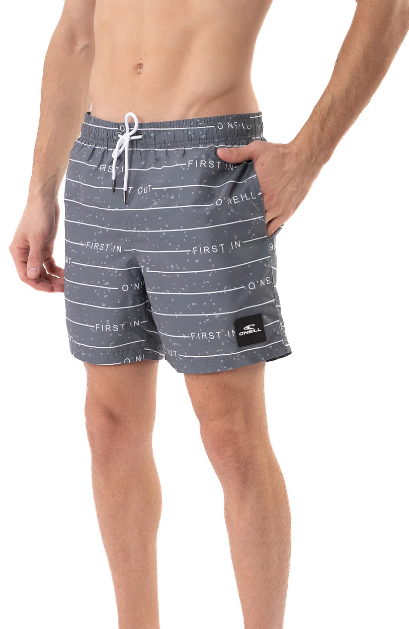 Short Oneill First Ropa and Roll 1