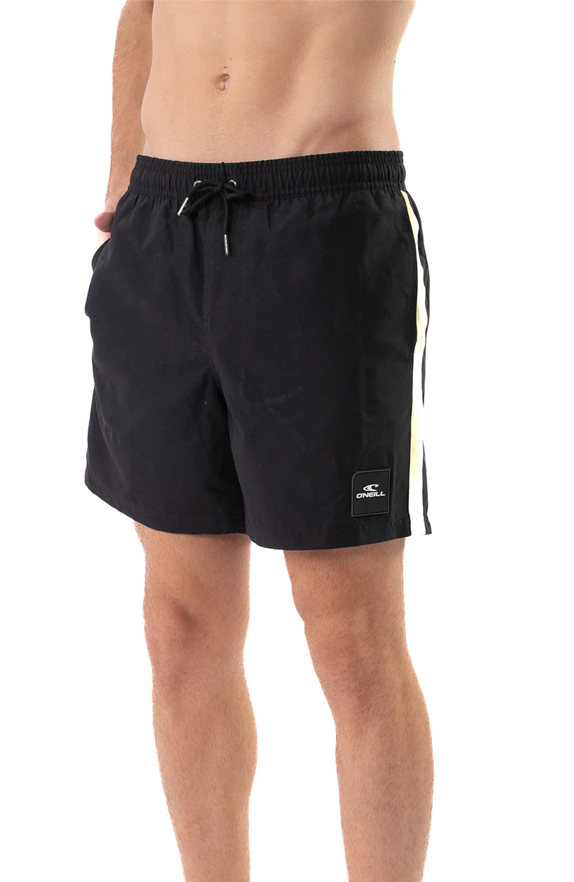 Short Oneill Vert Retro Ropa and Roll 1