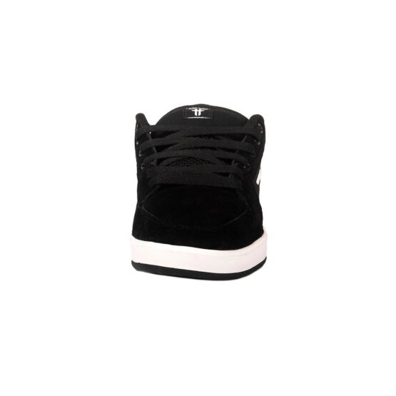 FALLEN Zapatillas PATRIOT BLACK/WHITE - CUPSOLE - Imagen 5