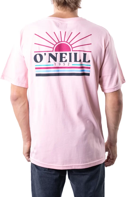 Remera O'neill Headquarters