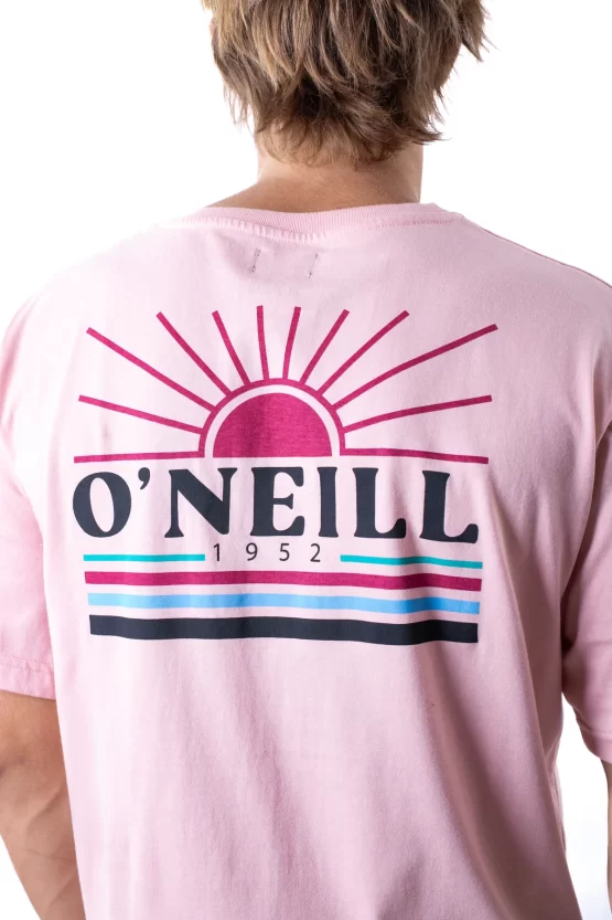 Remera O'neill Headquarters - Imagen 4