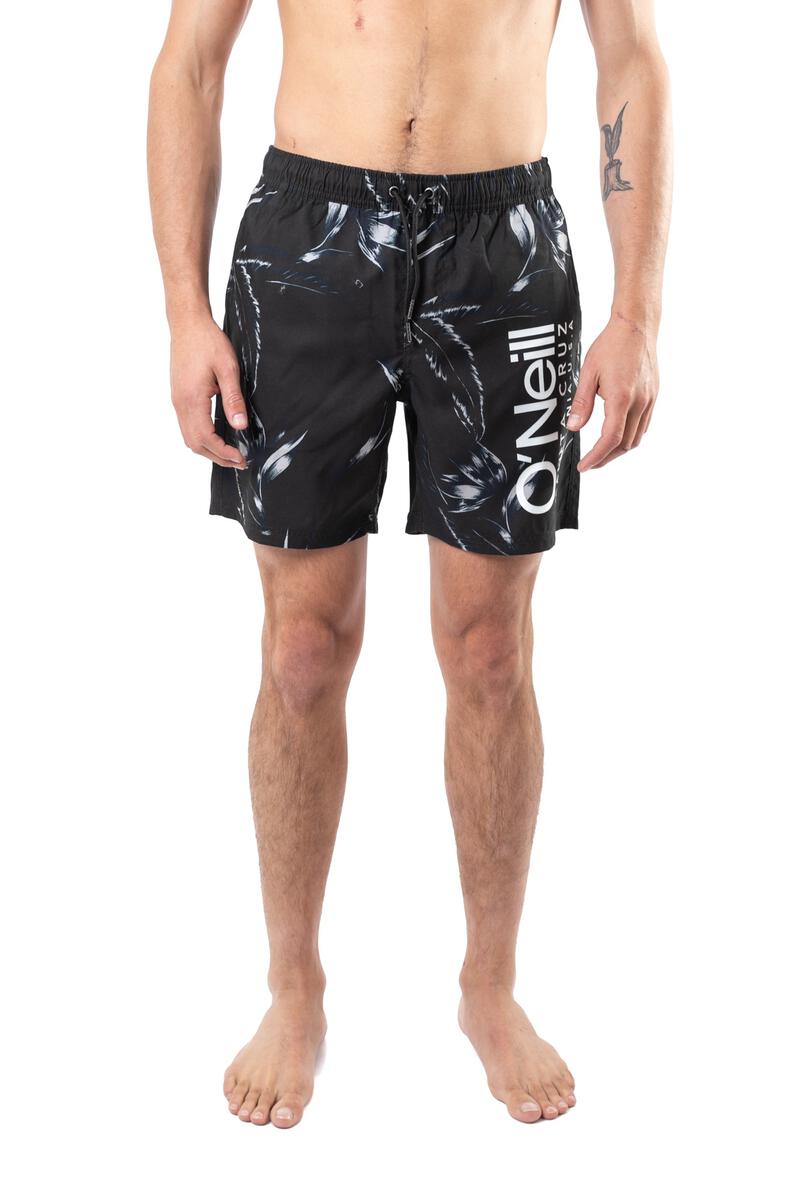 short oneill cali flowers ropa and roll 1