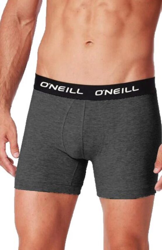 Boxer O’neill