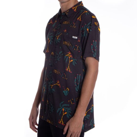 CAMISA O´NEILL HERMOSA - Imagen 4