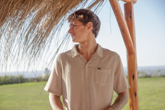 CAMISA O´NEILL Summer - Imagen 2