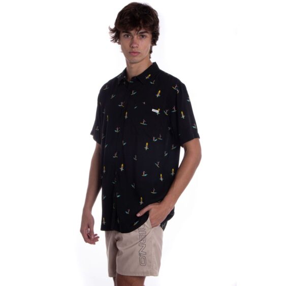 CAMISA O´NEILL HERMOSA Hawaii