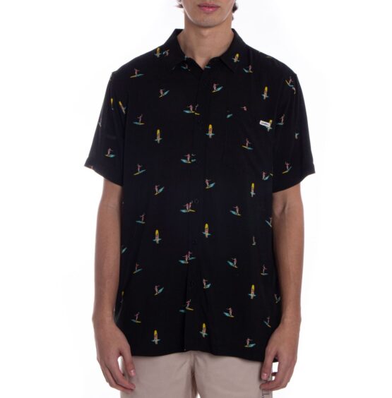 CAMISA O´NEILL HERMOSA Hawaii - Imagen 2