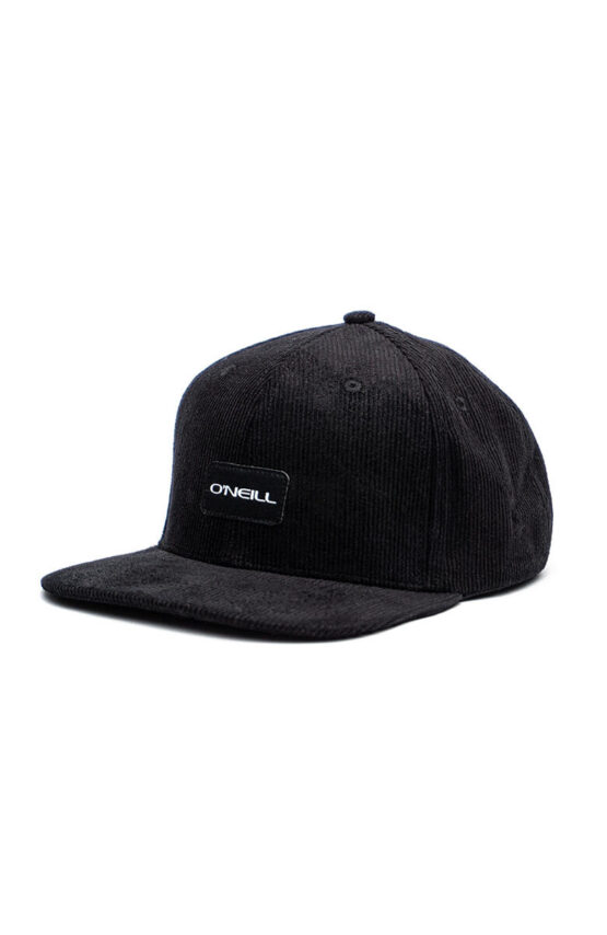 GORRA ONEILL Back to Basic Black