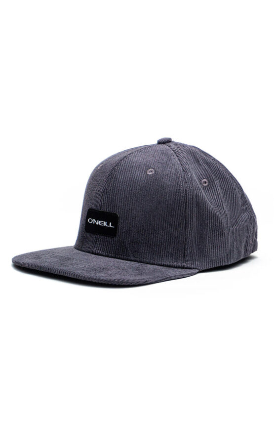 GORRA ONEILL Back to Basic Grey