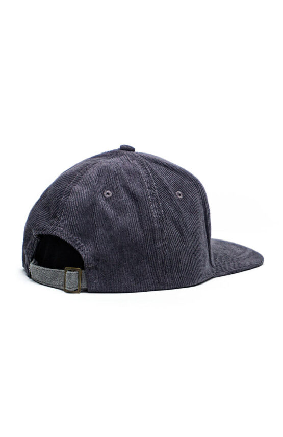 GORRA ONEILL Back to Basic Grey - Imagen 2