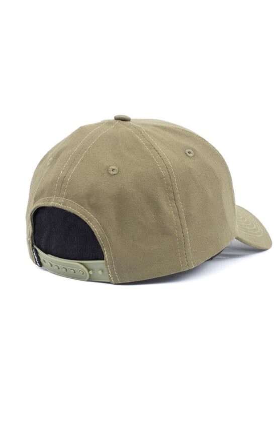 GORRA ONEILL SUP BRO verde - Imagen 2