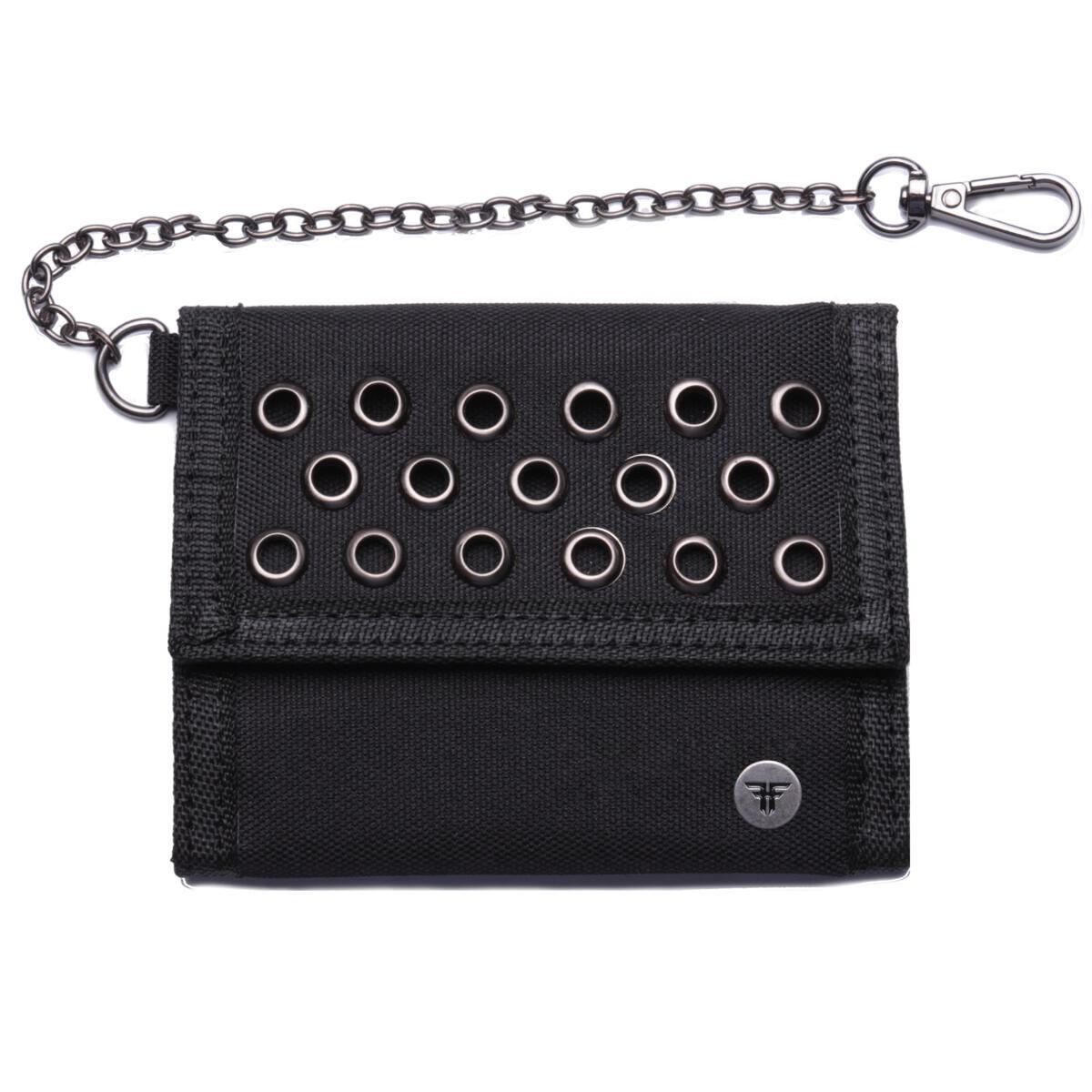 CHAIN WALLET Fallen Ropa and Roll 10