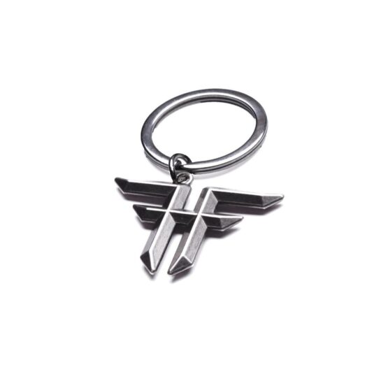 Llavero FALLEN TRADEMARK KEY RING