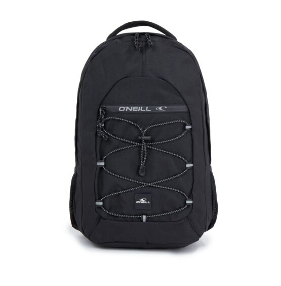 KIT MOCHILA O´NEILL BOARDER SMALL + Gorra ONEILL BASIC RETRO + Medias Fallen 3/4 UNI ll - Imagen 2