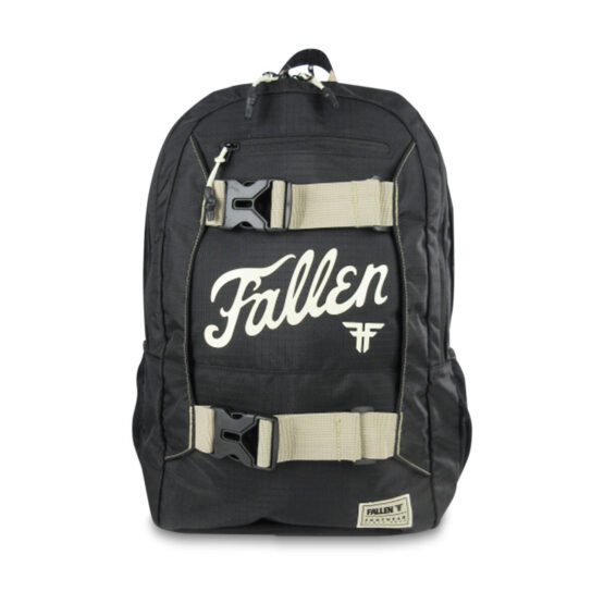 MOCHILA FALLEN Board Black