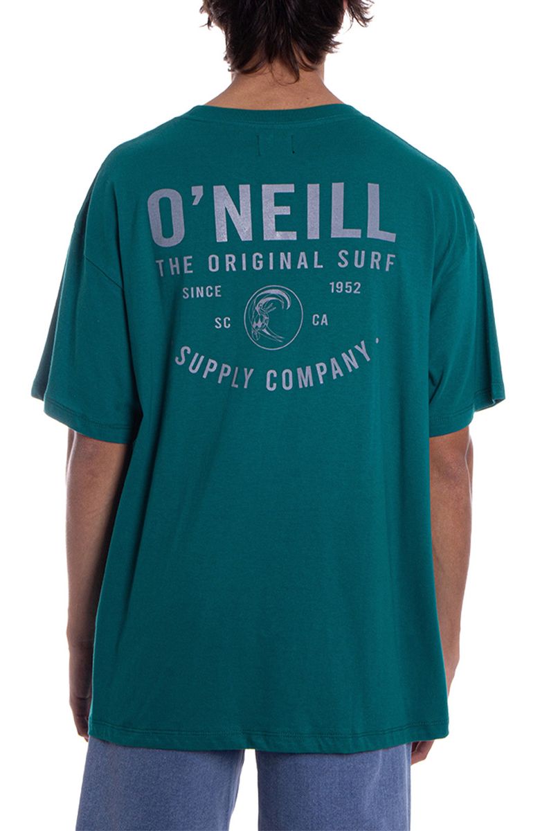 REMERA BASIC LINES oneill ropa and roll 2024 1