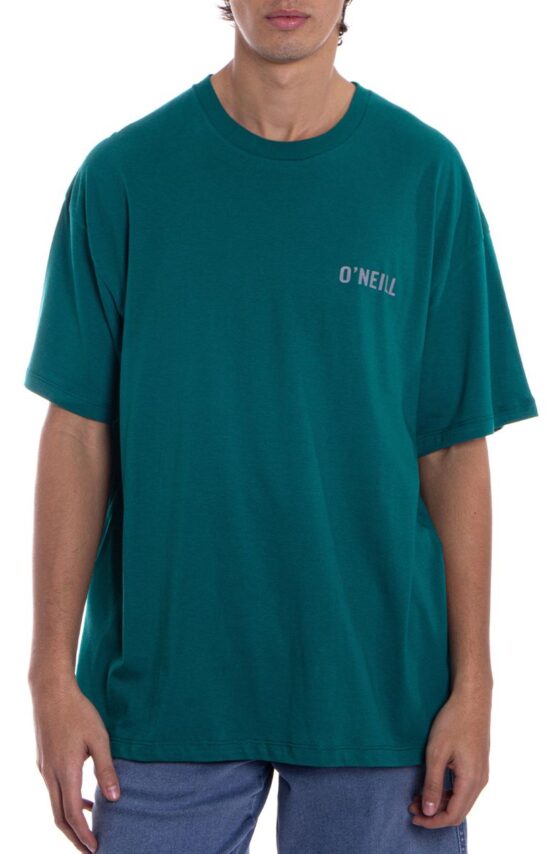 Remera O'neill Basic Lines - Imagen 3