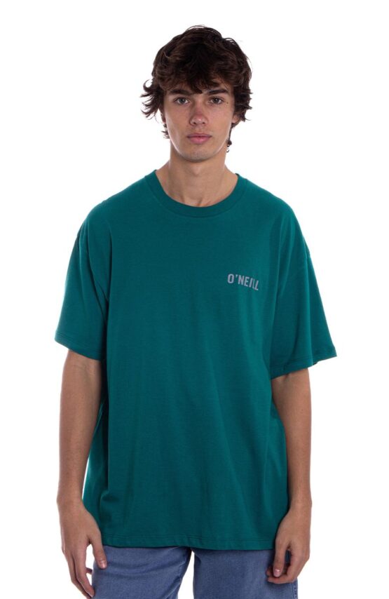 Remera O'neill Basic Lines - Imagen 4