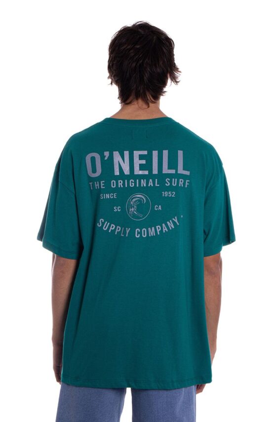 Remera O'neill Basic Lines - Imagen 6