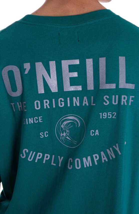 Remera O'neill Basic Lines - Imagen 2