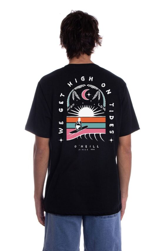 Remera O'neill BEACH VINTAGE - Imagen 7