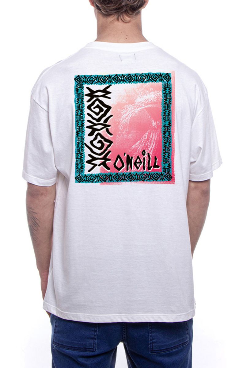 REMERA Oneill KA INSIDE Ropa and Roll 1