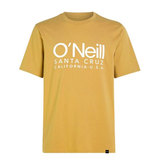 Remera O'neill STATE Yellow