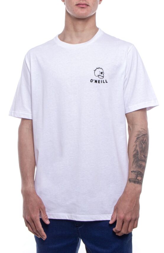 Remera O'neill Skate Bones - Imagen 2