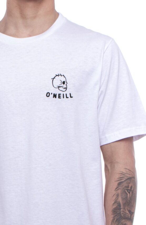 Remera O'neill Skate Bones - Imagen 5