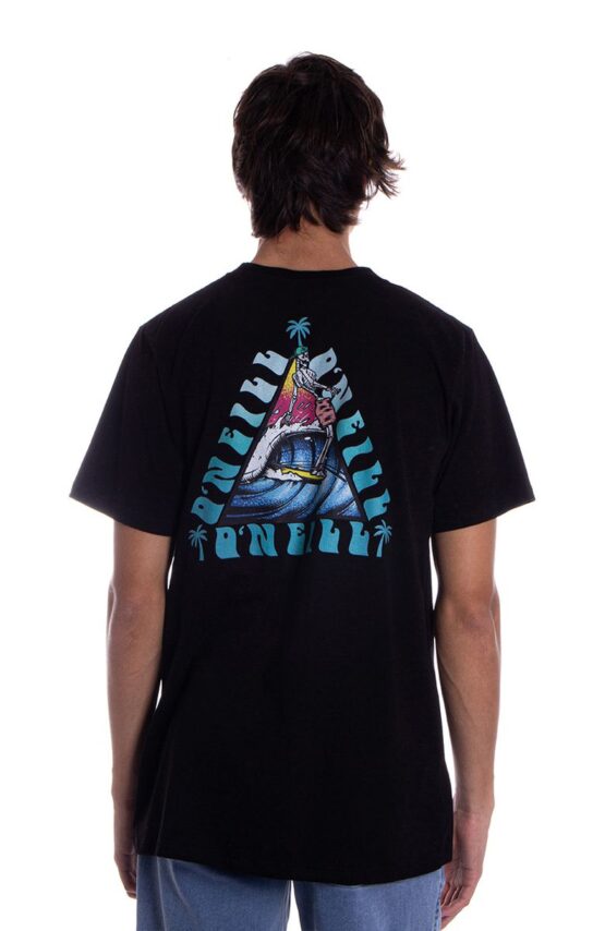 Remera O'neill El Jefe - Imagen 4