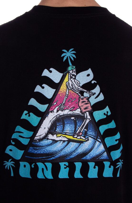 Remera O'neill El Jefe - Imagen 2