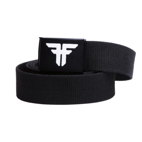 Cinto FALLEN Trademark Nylon Belt