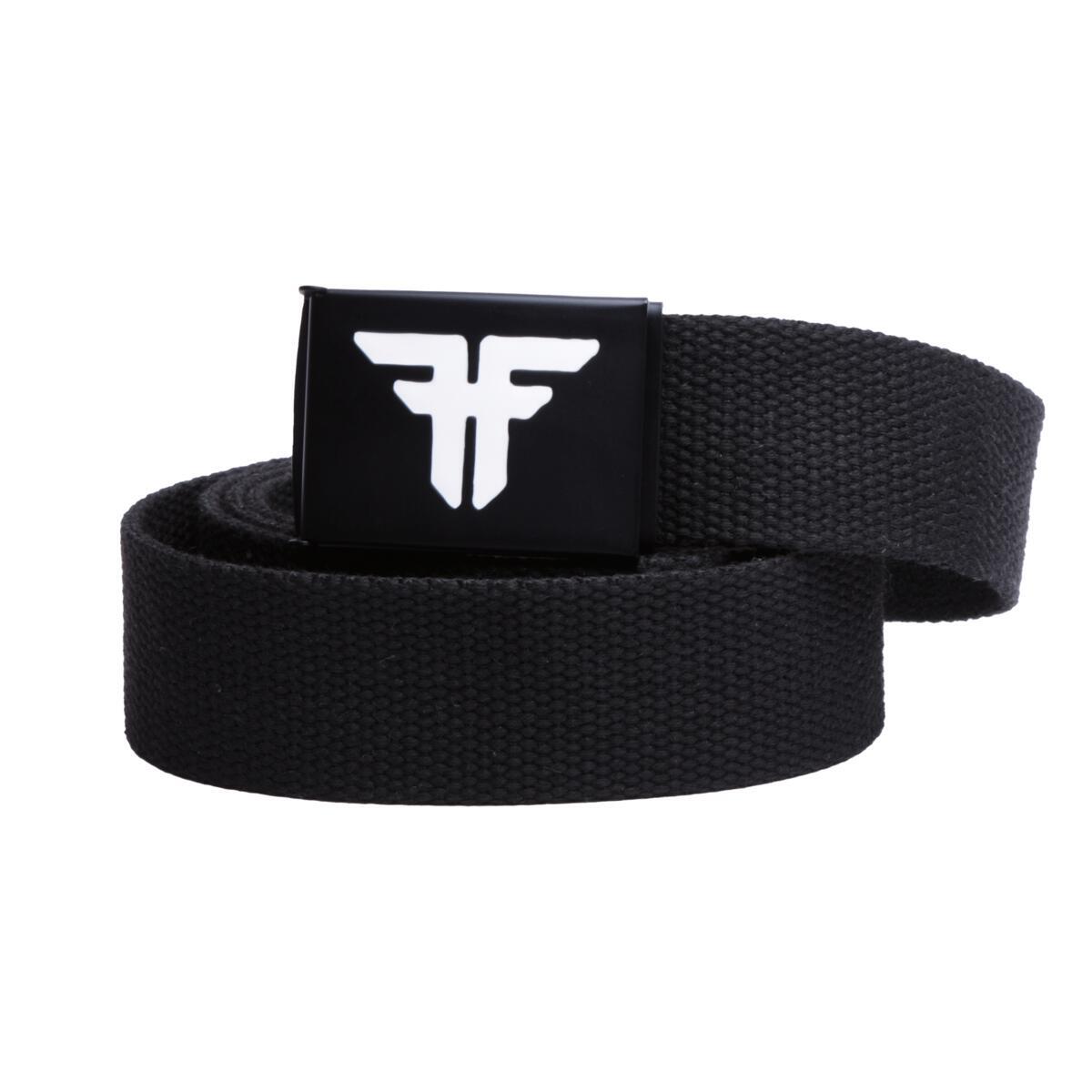 TRADEMARK NYLON BELT Fallen Ropa and Roll 1