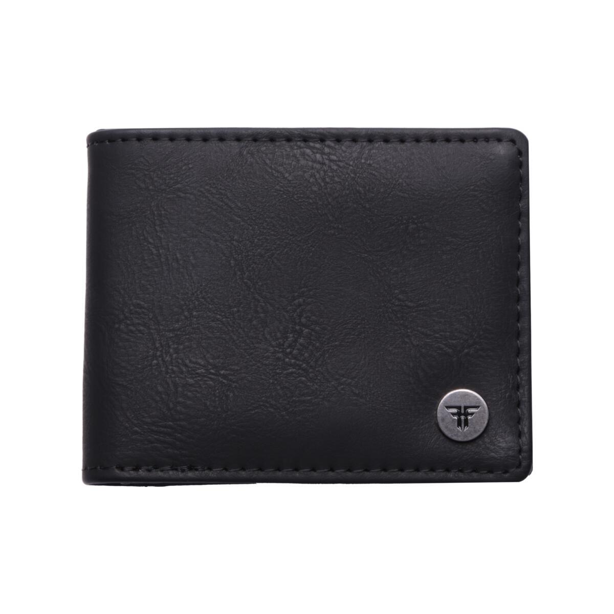 TRADEMARK WALLET Fallen Ropa and Roll