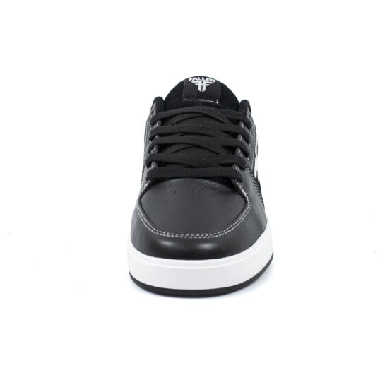 FALLEN Zapatillas PATRIOT 20 YEARS BLACK/WHITE - CUPSOLE - Imagen 3