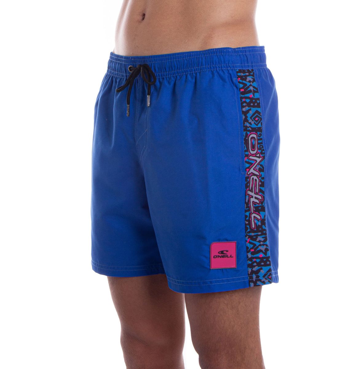 short oneill TB KA WORLD 16'' ropa and roll 2024 1